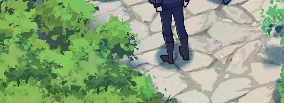 Read Salvos chapter 64 image 2 on Lezhin