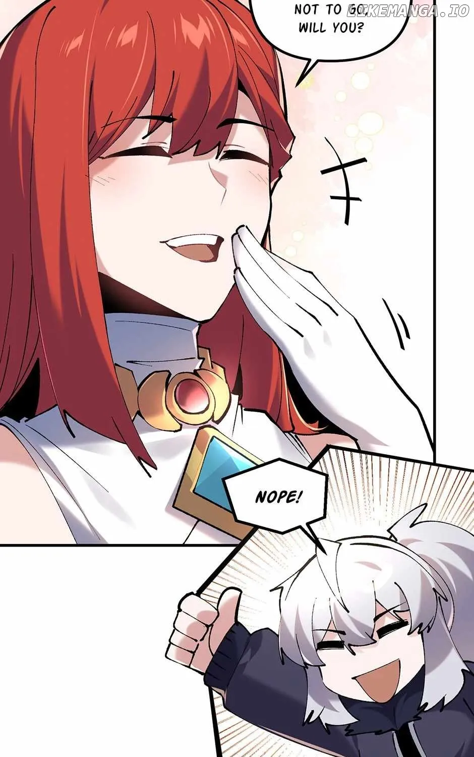 Read Salvos chapter 64 image 27 on Lezhin
