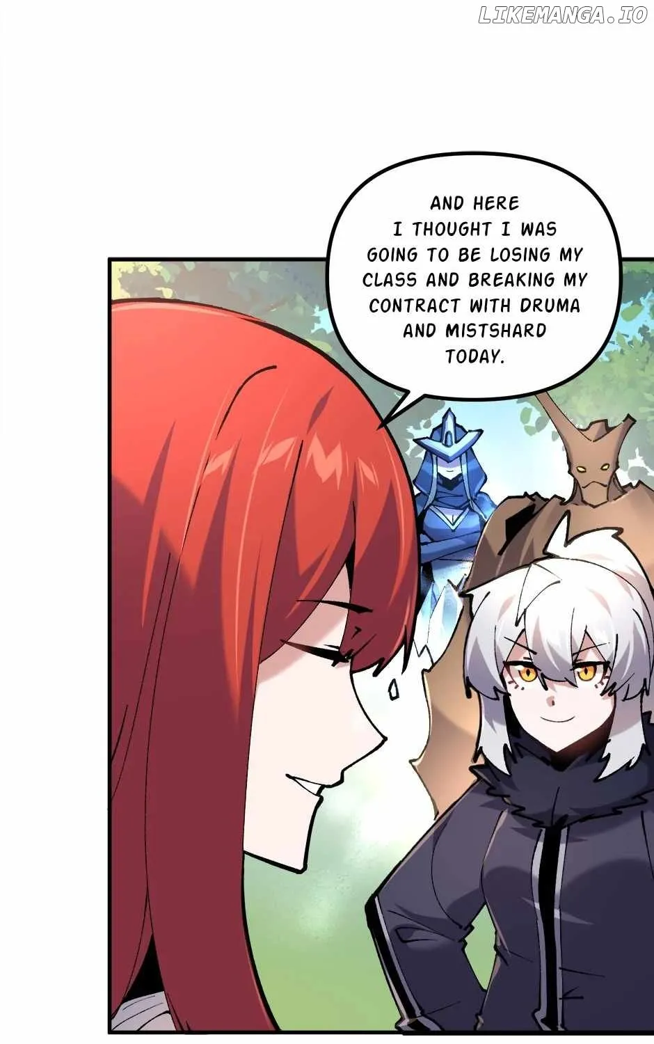 Read Salvos chapter 64 image 29 on Lezhin