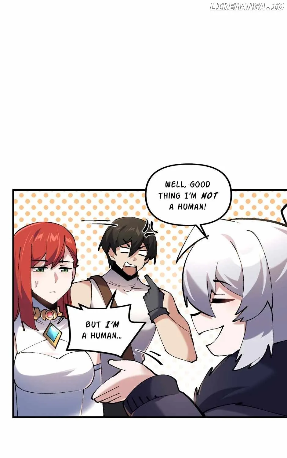 Read Salvos chapter 64 image 33 on Lezhin