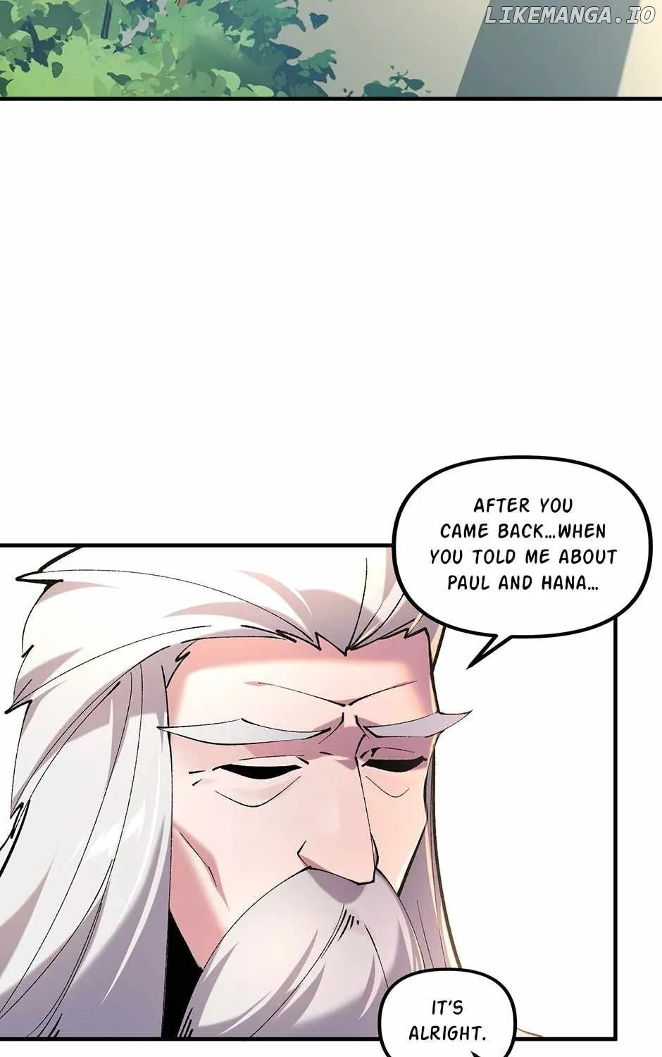 Read Salvos chapter 64 image 45 on Lezhin