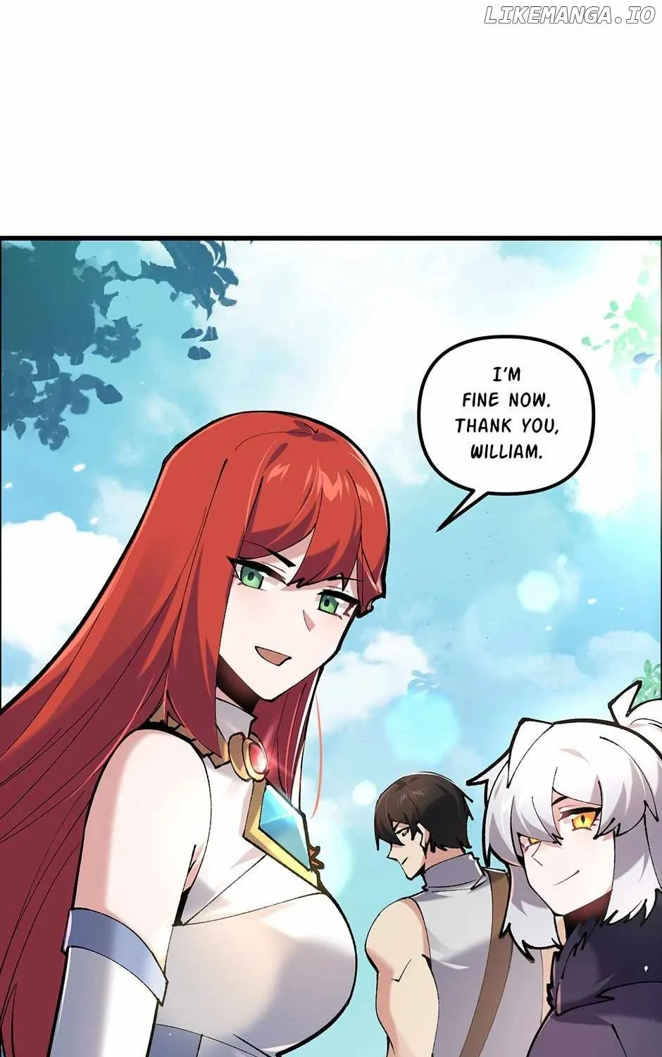 Read Salvos chapter 64 image 47 on Lezhin