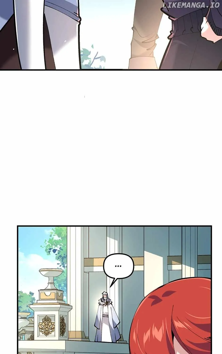 Read Salvos chapter 64 image 49 on Lezhin