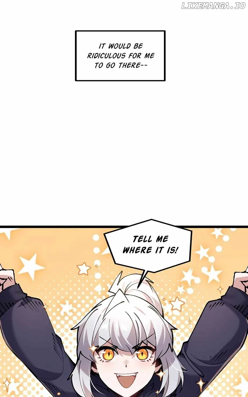 Read Salvos chapter 64 image 5 on Lezhin