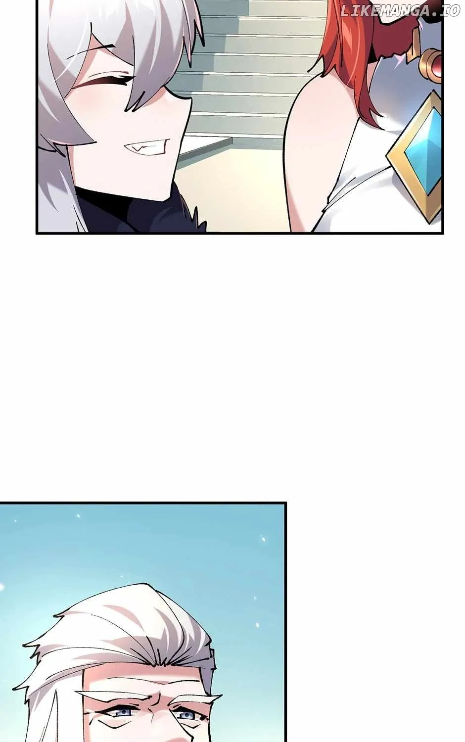 Read Salvos chapter 64 image 51 on Lezhin