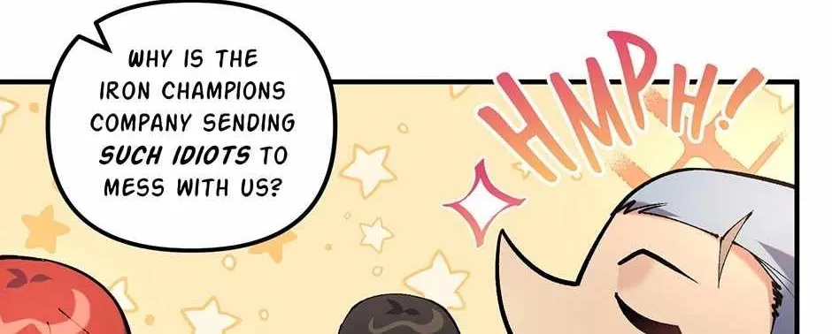 Read Salvos chapter 64 image 62 on Lezhin