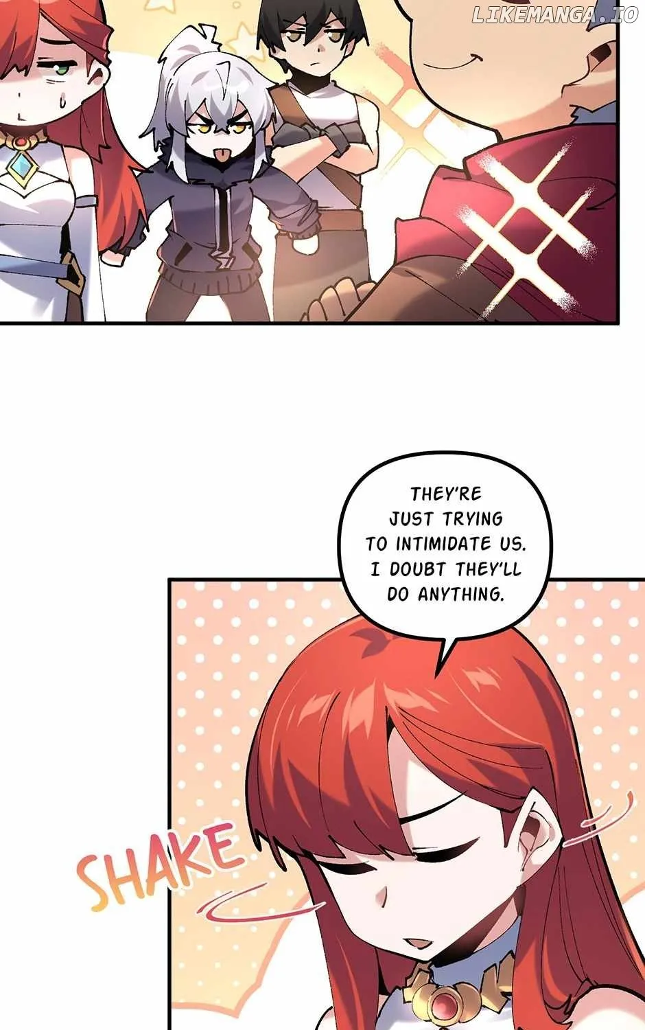 Read Salvos chapter 64 image 63 on Lezhin