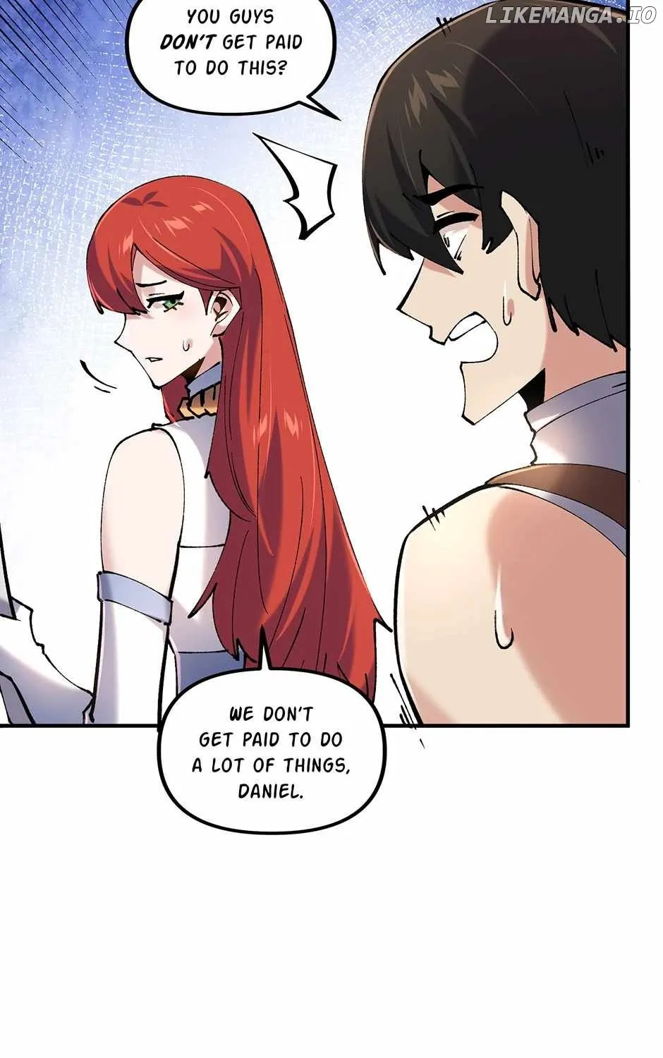 Read Salvos chapter 64 image 79 on Lezhin