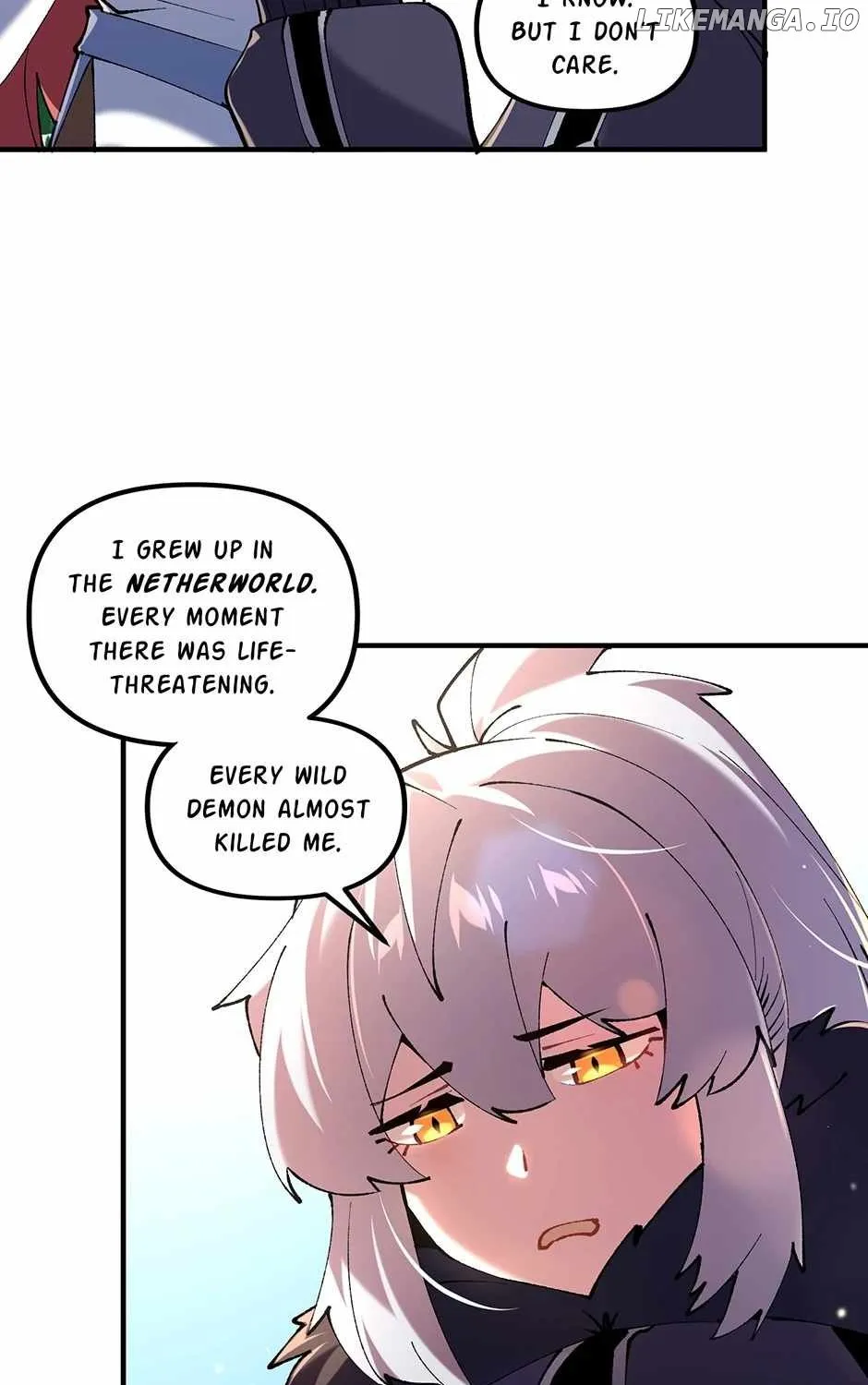 Read Salvos chapter 64 image 9 on Lezhin