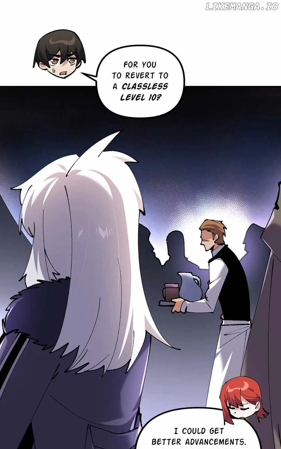 Read Salvos chapter 64 image 99 on Lezhin
