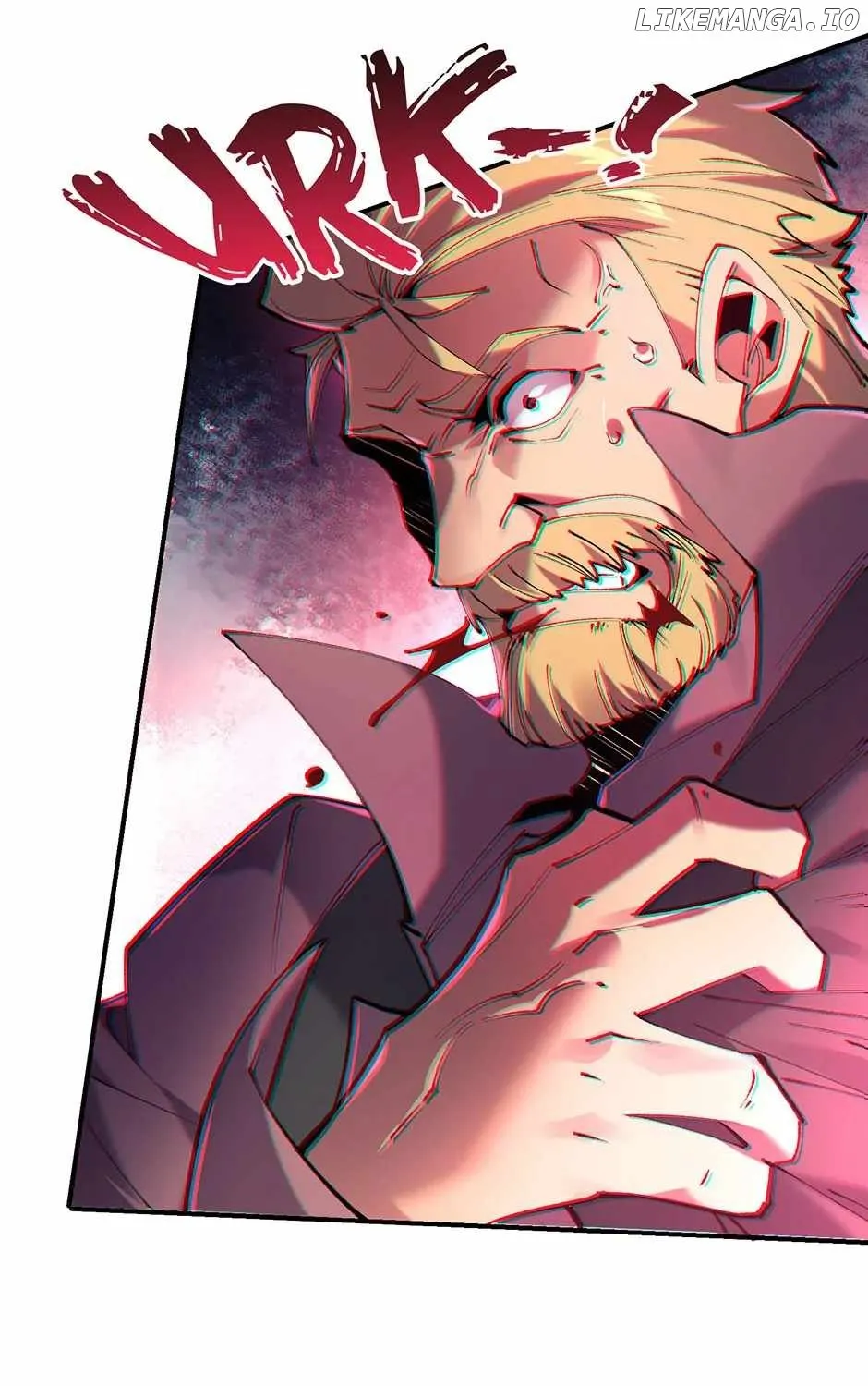 Read Salvos chapter 65 image 109 on Lezhin