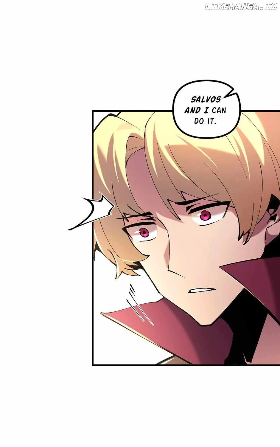 Read Salvos chapter 65 image 113 on Lezhin
