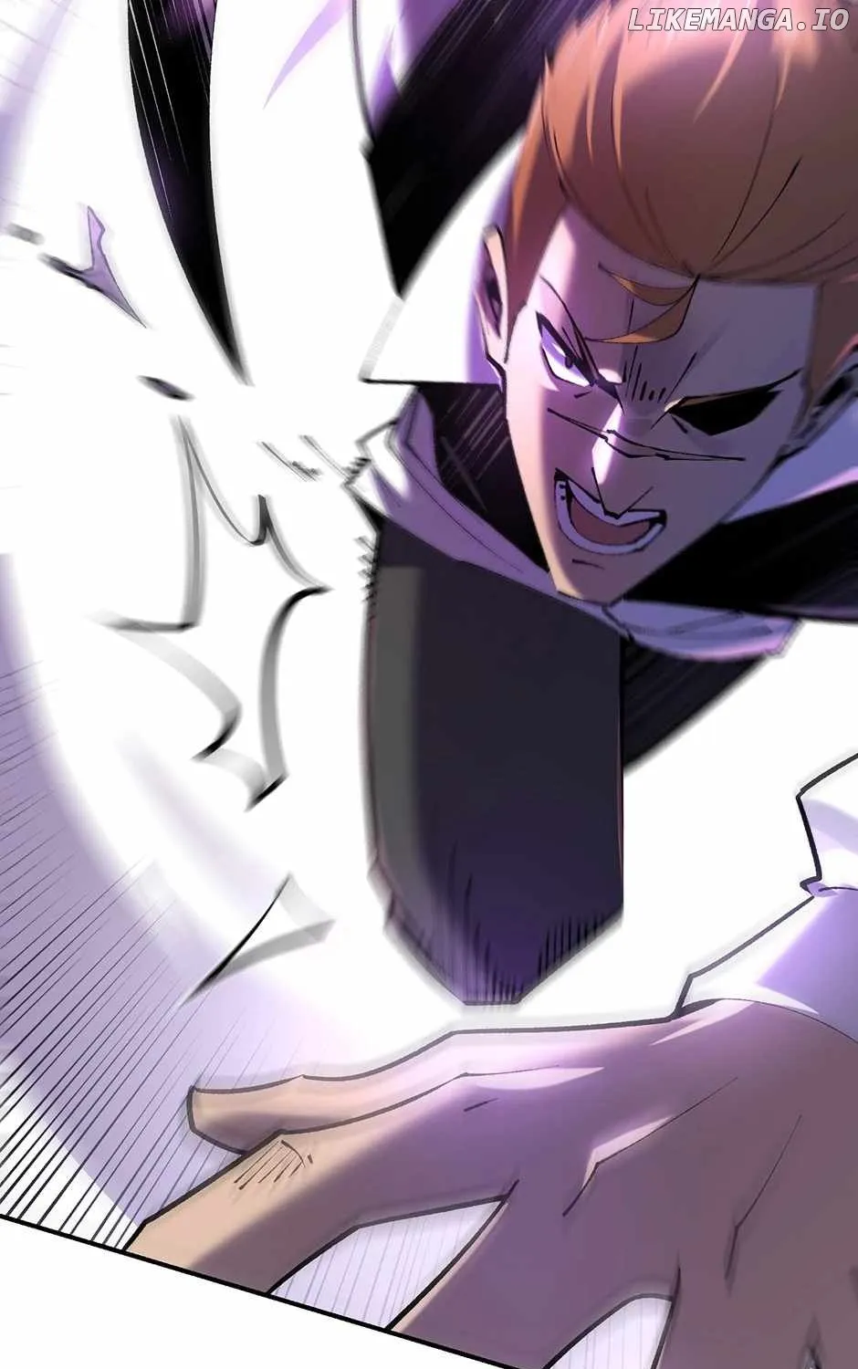 Read Salvos chapter 65 image 13 on Lezhin