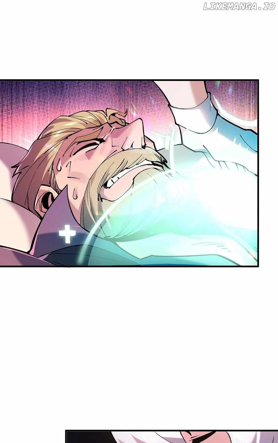 Read Salvos chapter 65 image 135 on Lezhin