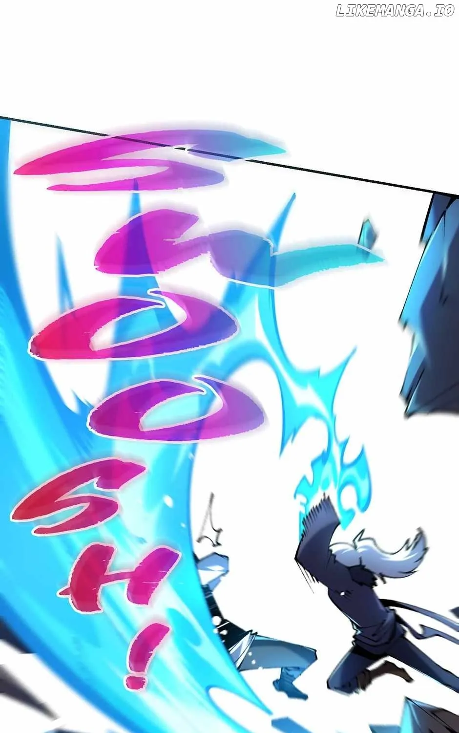 Read Salvos chapter 65 image 19 on Lezhin