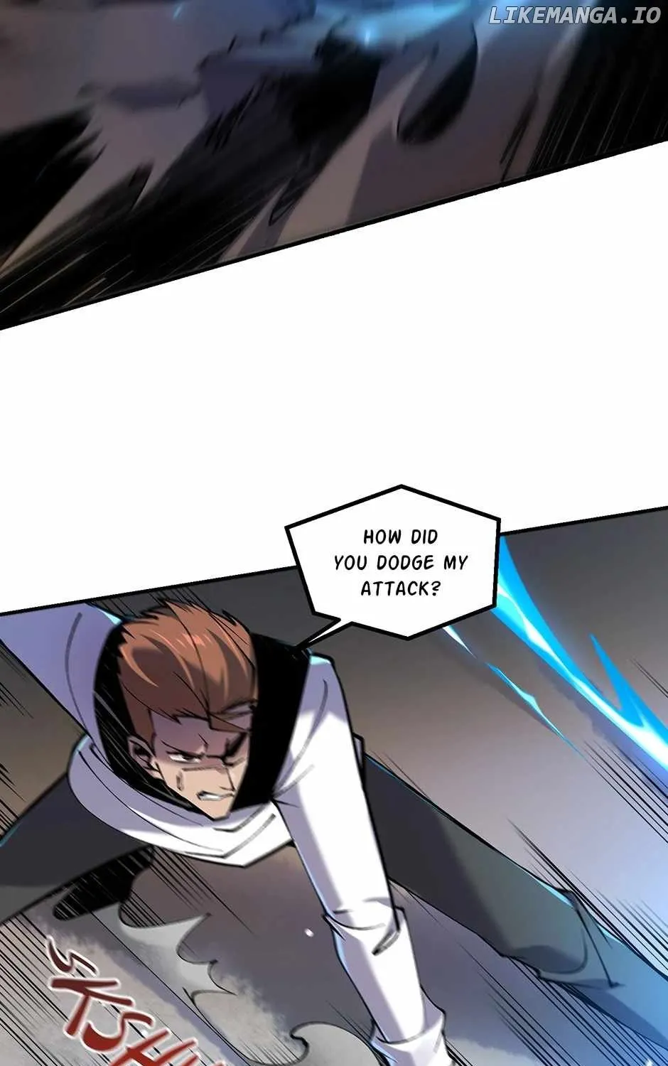 Read Salvos chapter 65 image 21 on Lezhin