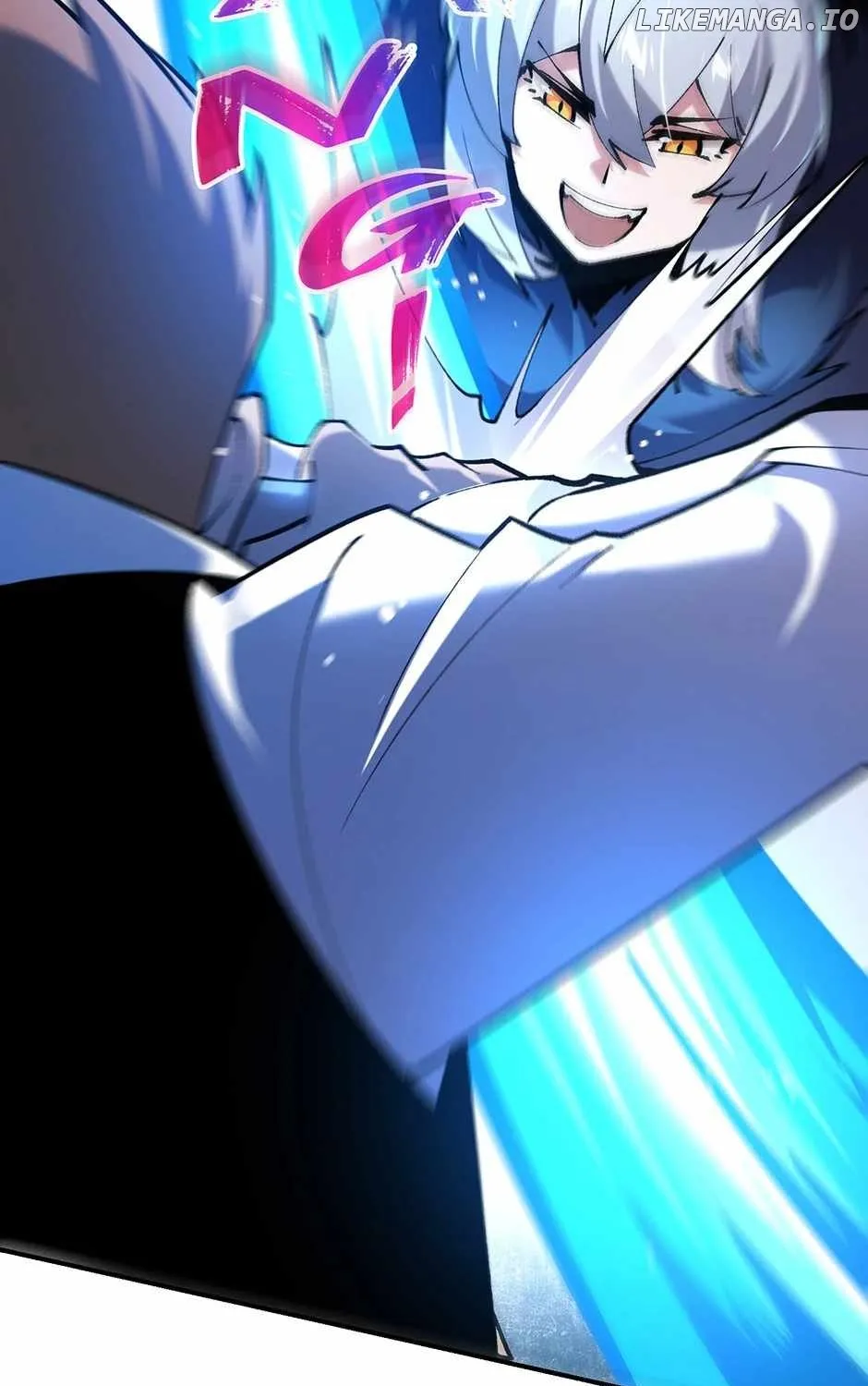 Read Salvos chapter 65 image 27 on Lezhin