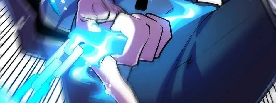 Read Salvos chapter 65 image 30 on Lezhin