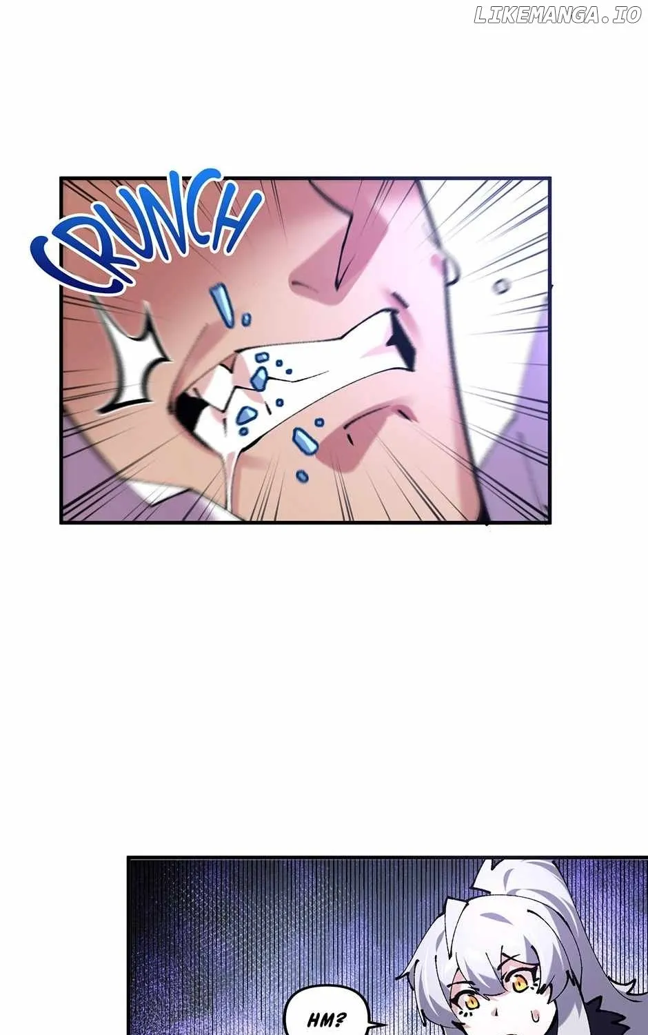 Read Salvos chapter 65 image 39 on Lezhin
