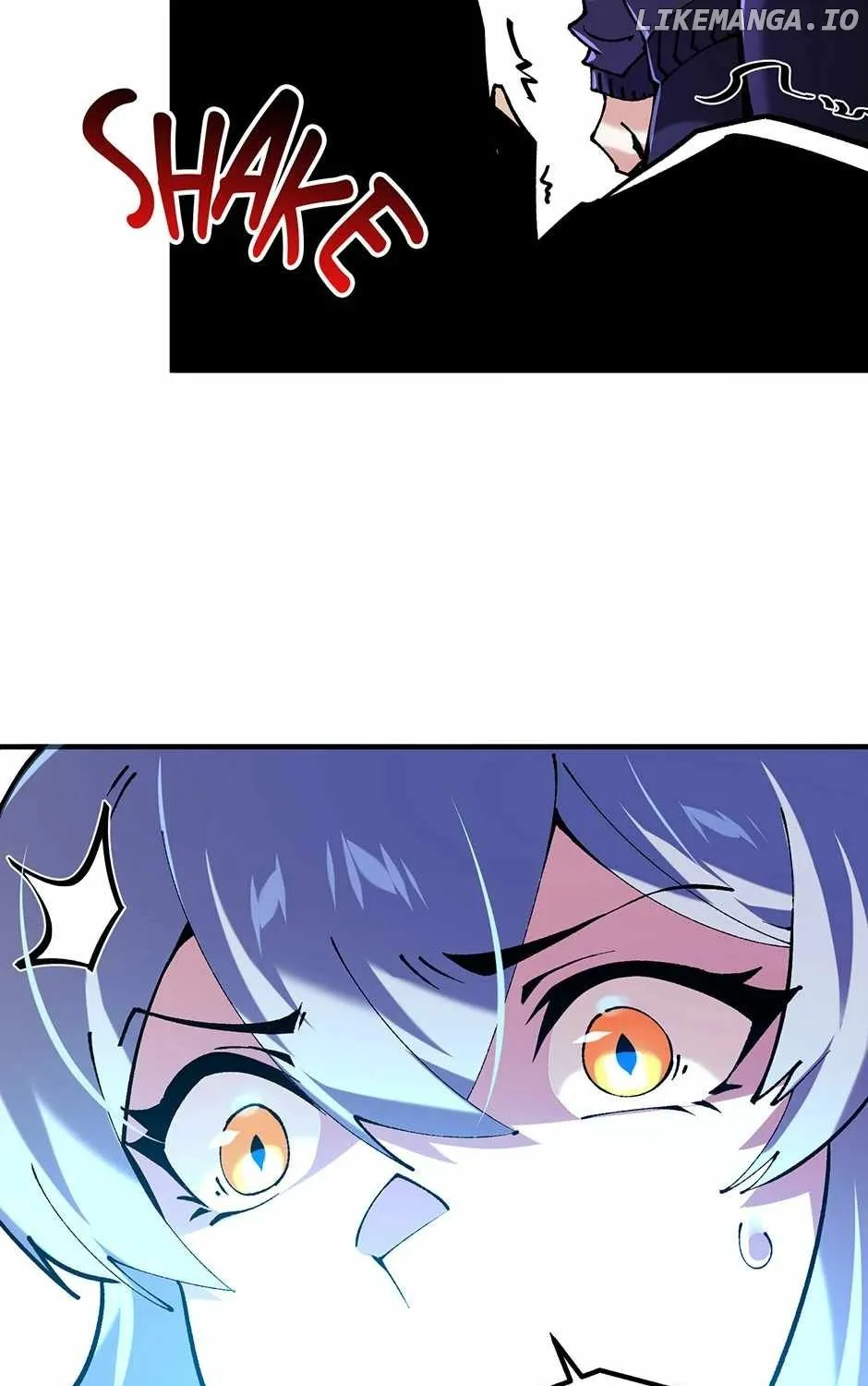 Read Salvos chapter 65 image 41 on Lezhin