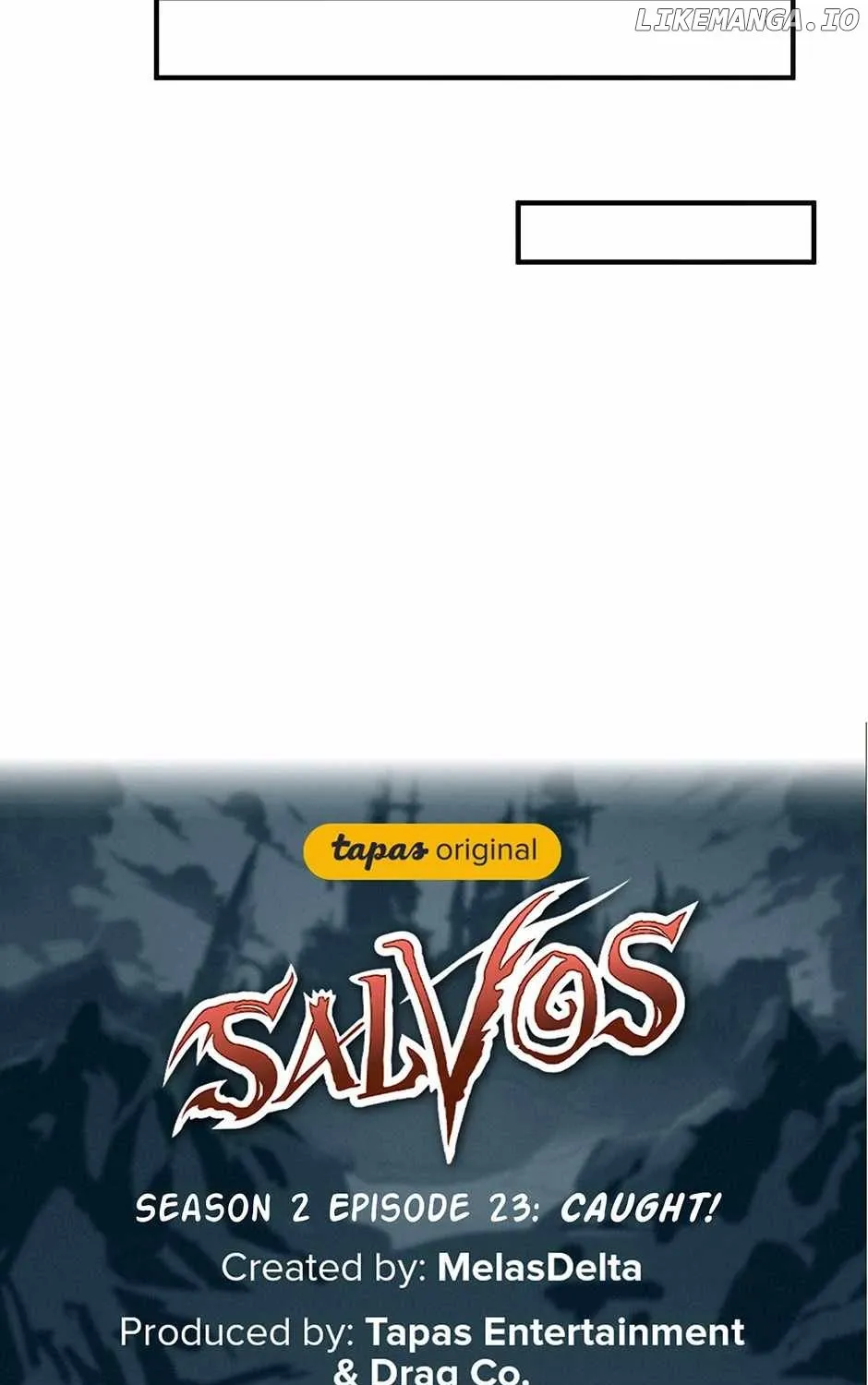Read Salvos chapter 65 image 47 on Lezhin