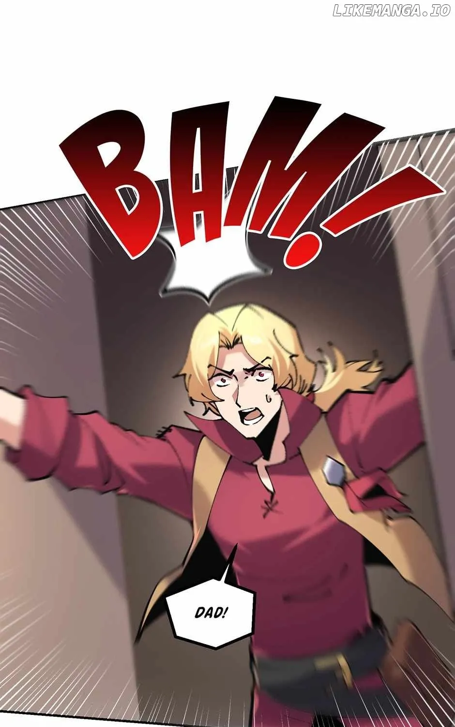 Read Salvos chapter 65 image 49 on Lezhin