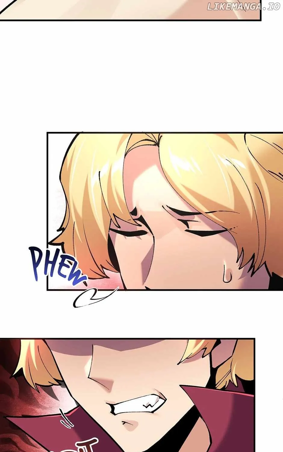 Read Salvos chapter 65 image 55 on Lezhin