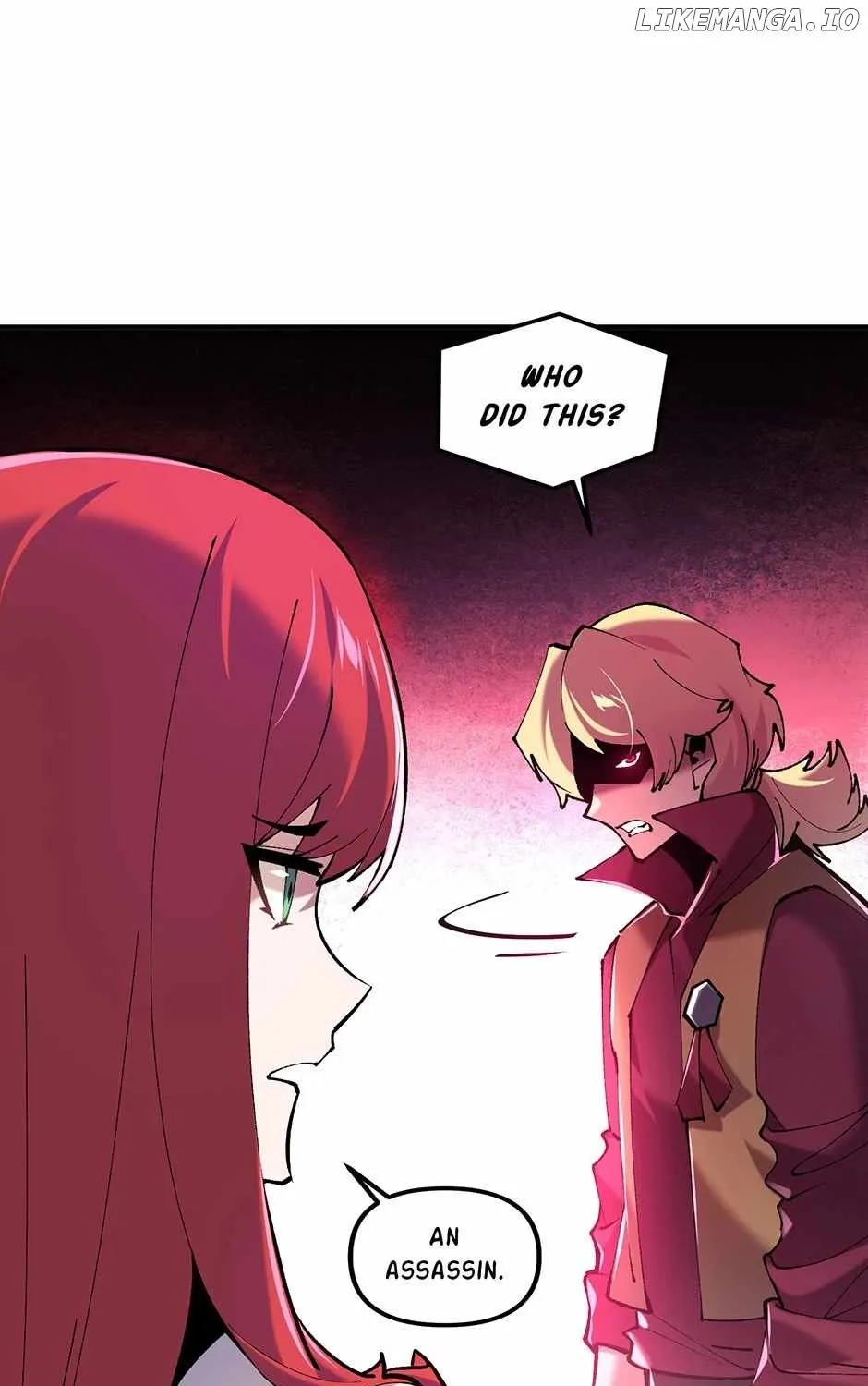 Read Salvos chapter 65 image 57 on Lezhin