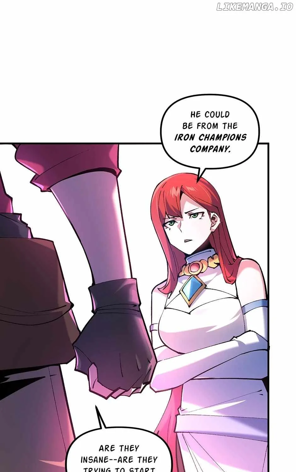 Read Salvos chapter 65 image 61 on Lezhin
