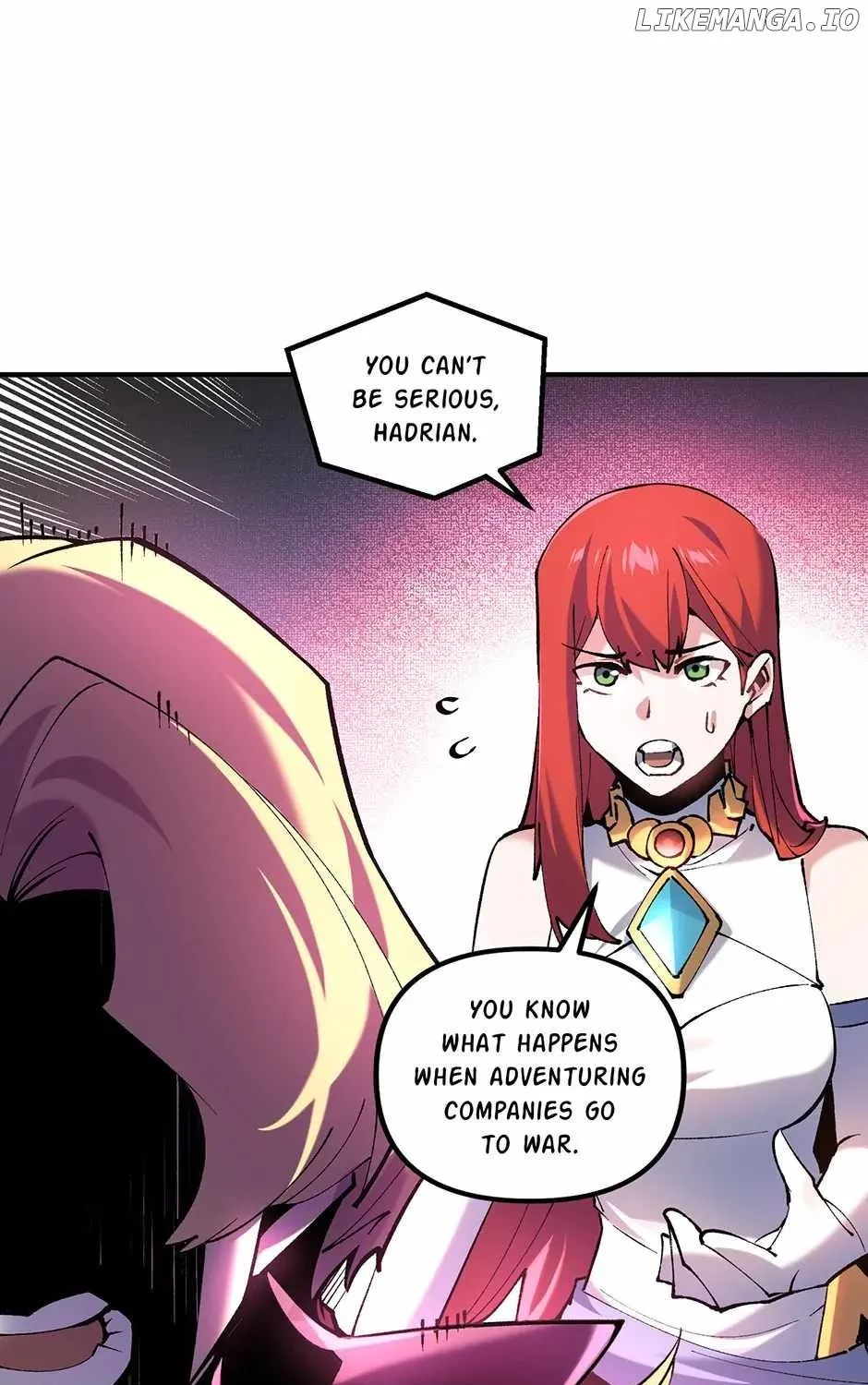 Read Salvos chapter 65 image 63 on Lezhin