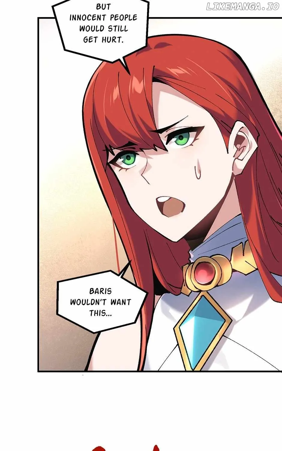 Read Salvos chapter 65 image 67 on Lezhin