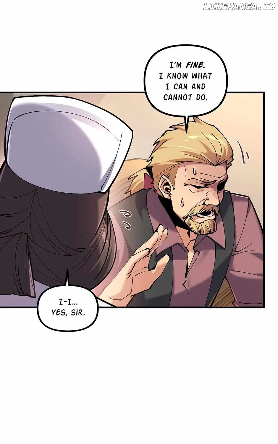 Read Salvos chapter 65 image 71 on Lezhin