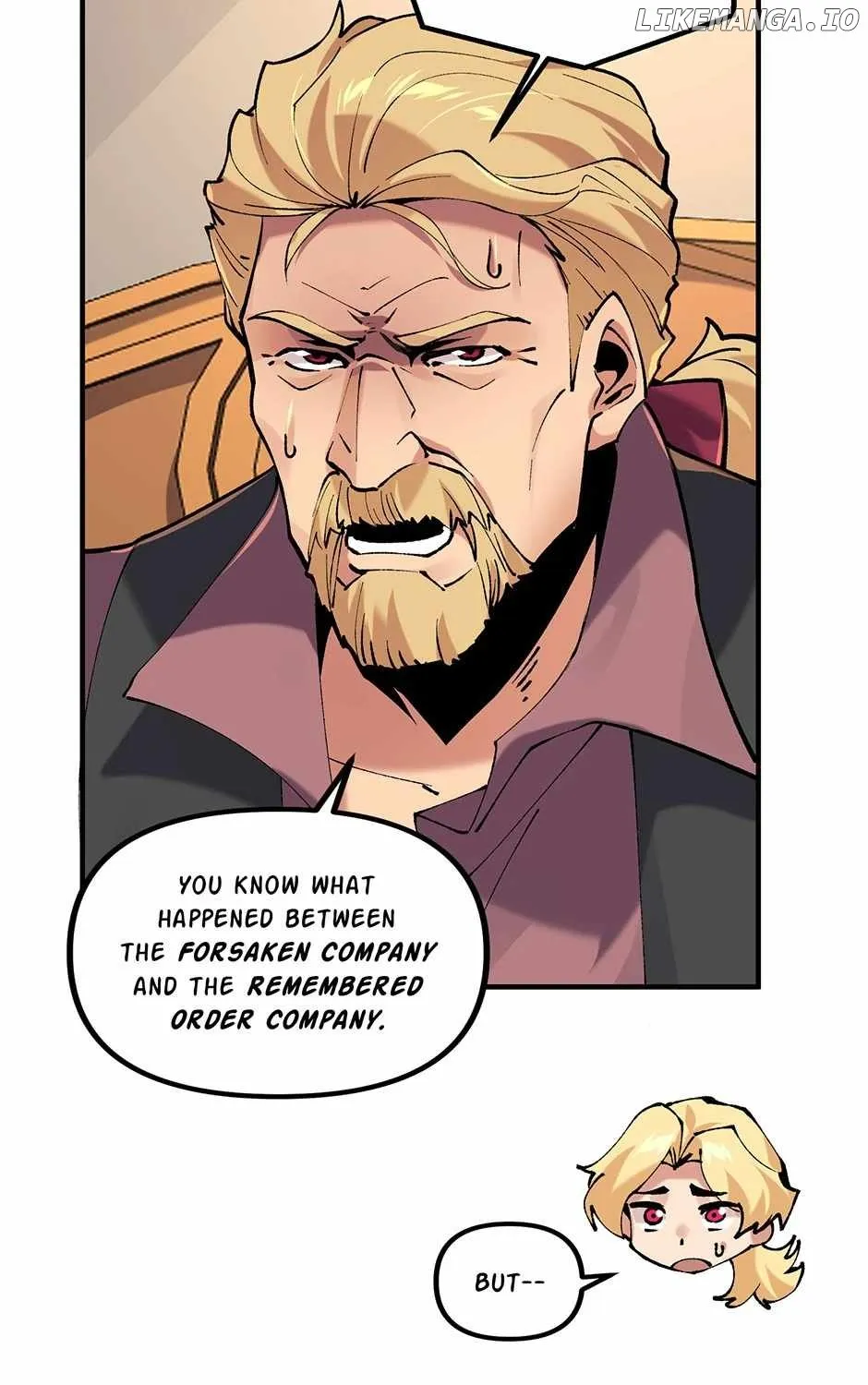 Read Salvos chapter 65 image 75 on Lezhin