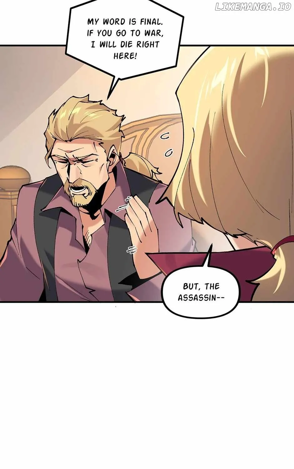 Read Salvos chapter 65 image 77 on Lezhin