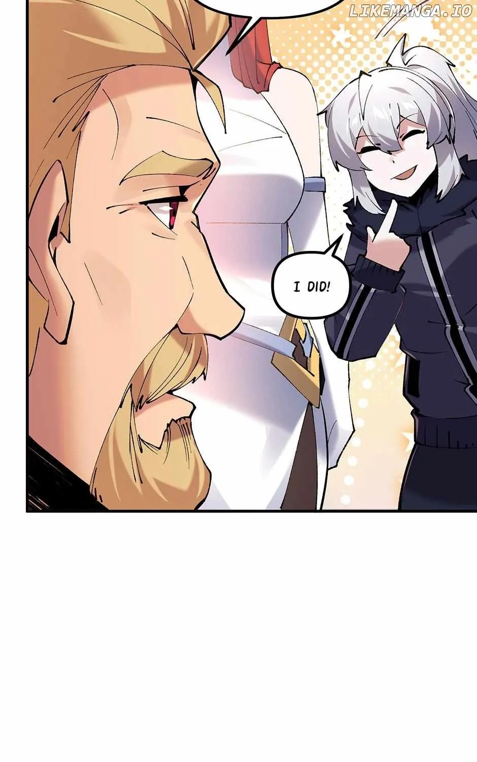 Read Salvos chapter 65 image 79 on Lezhin