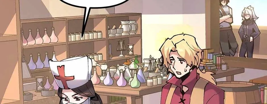 Read Salvos chapter 66 image 1 on Lezhin