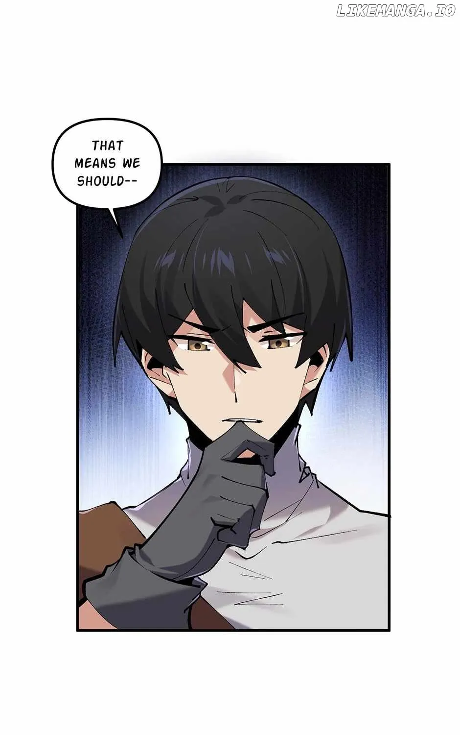 Read Salvos chapter 66 image 102 on Lezhin