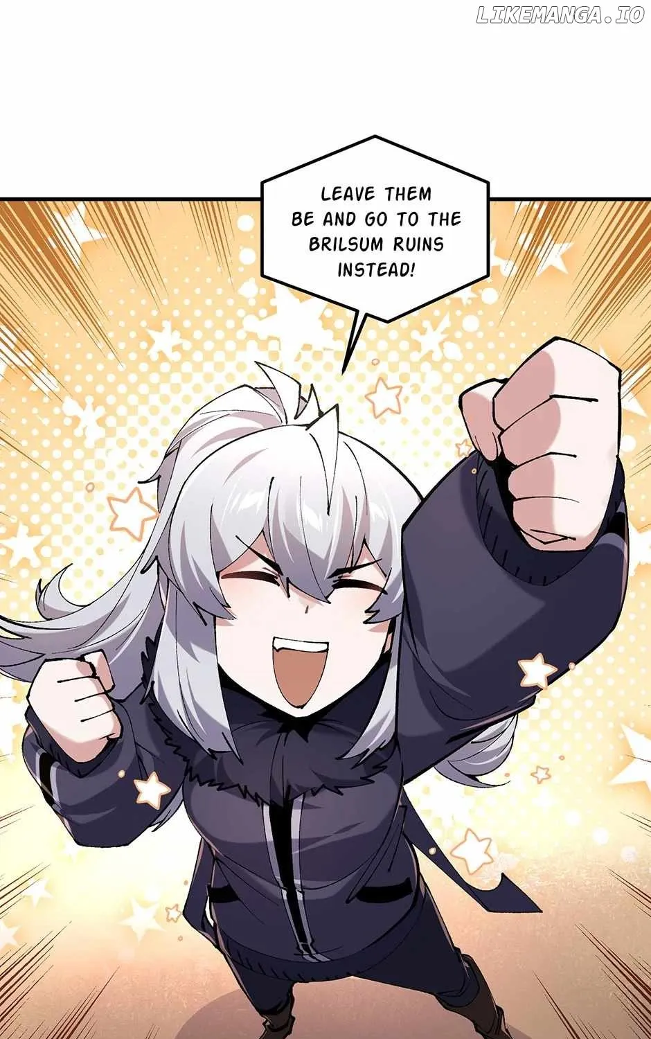 Read Salvos chapter 66 image 104 on Lezhin