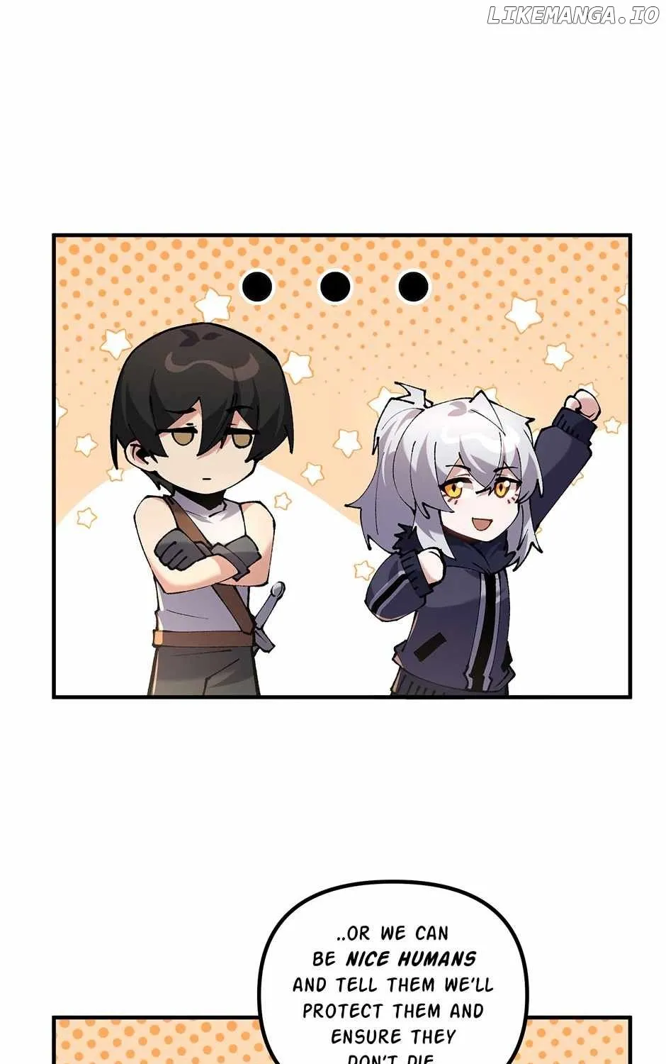 Read Salvos chapter 66 image 106 on Lezhin