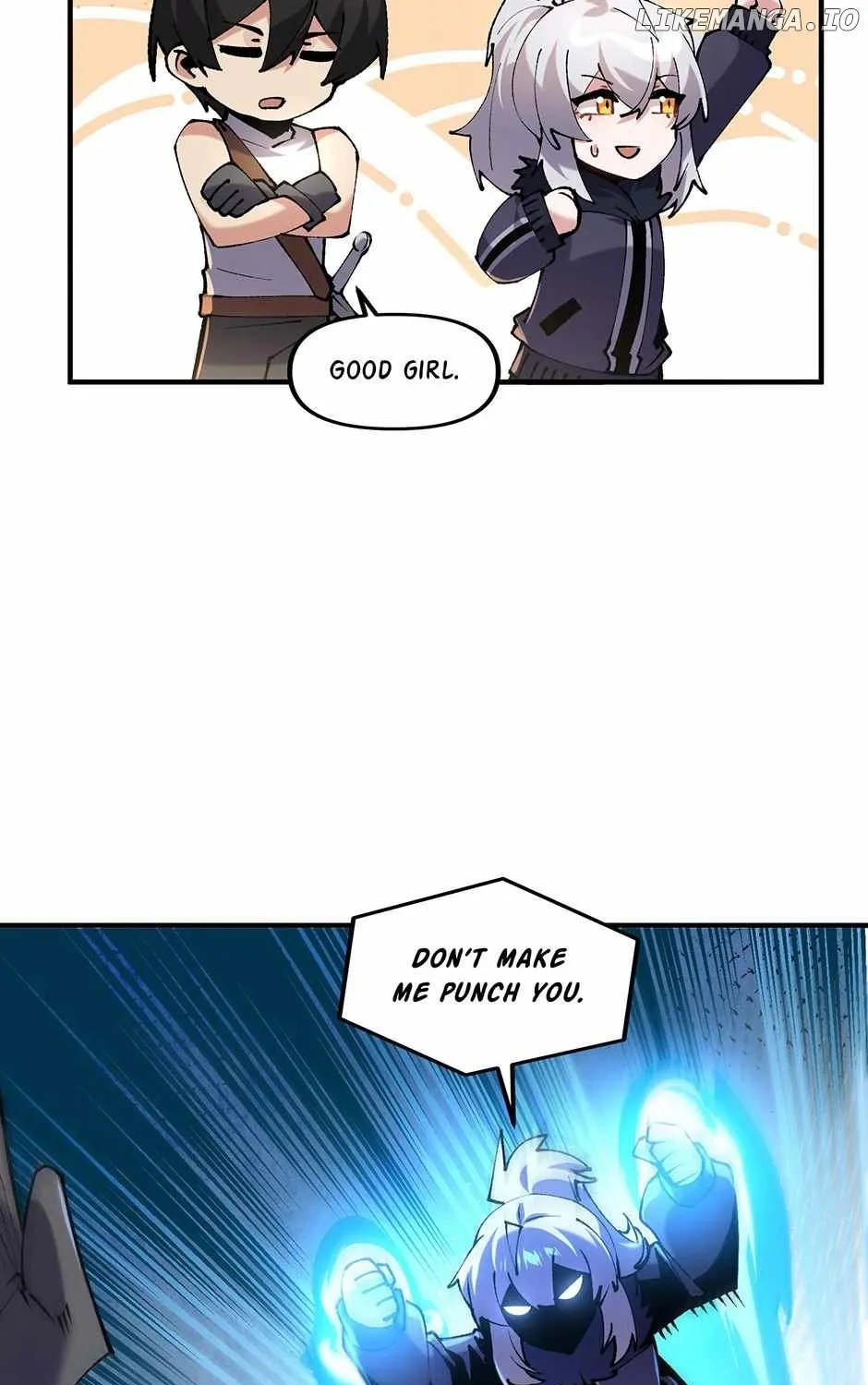 Read Salvos chapter 66 image 108 on Lezhin
