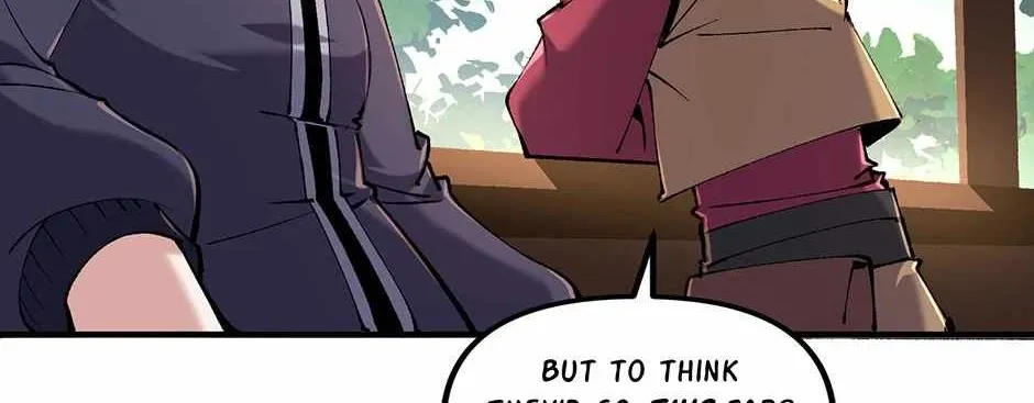 Read Salvos chapter 66 image 11 on Lezhin