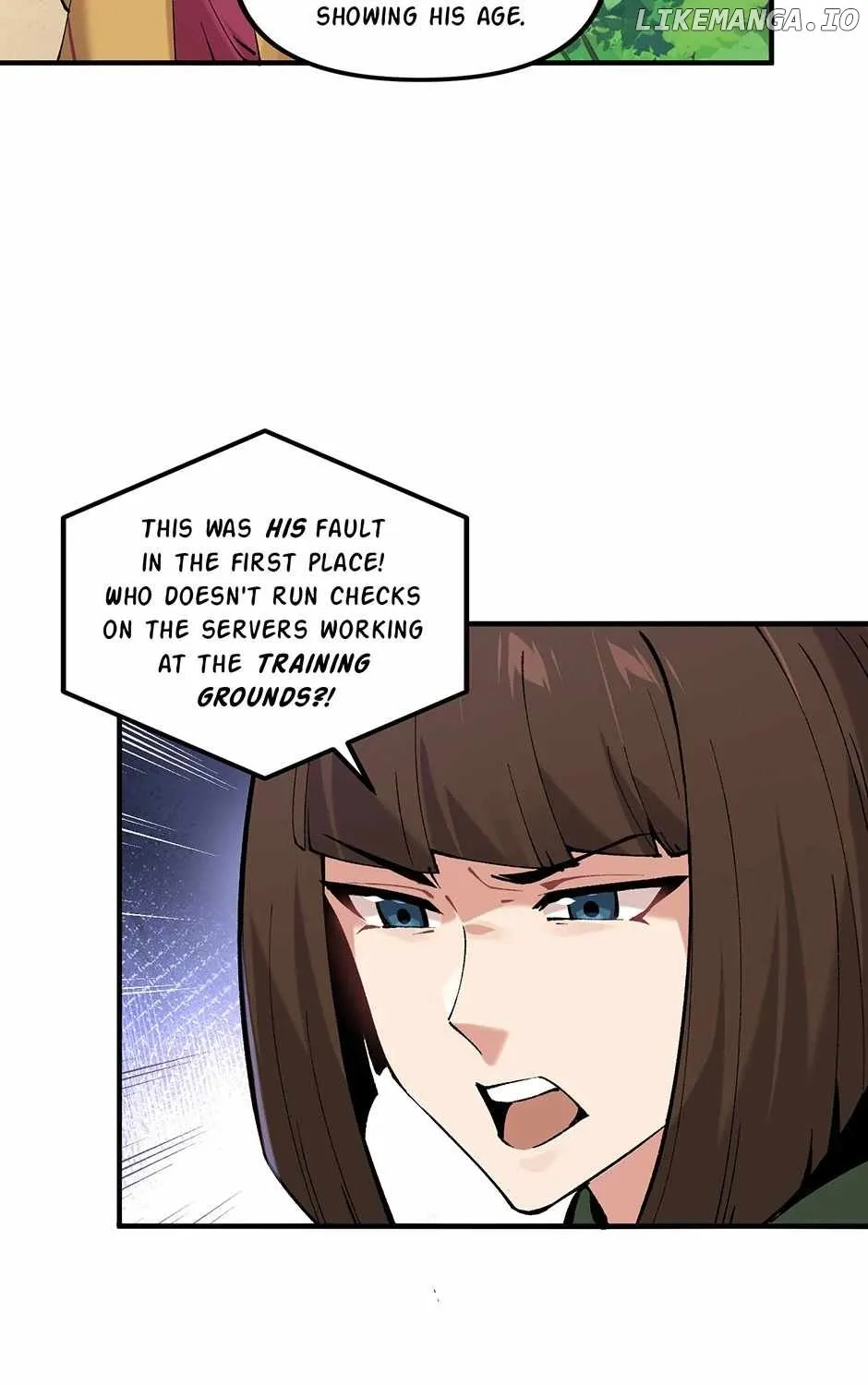 Read Salvos chapter 66 image 118 on Lezhin