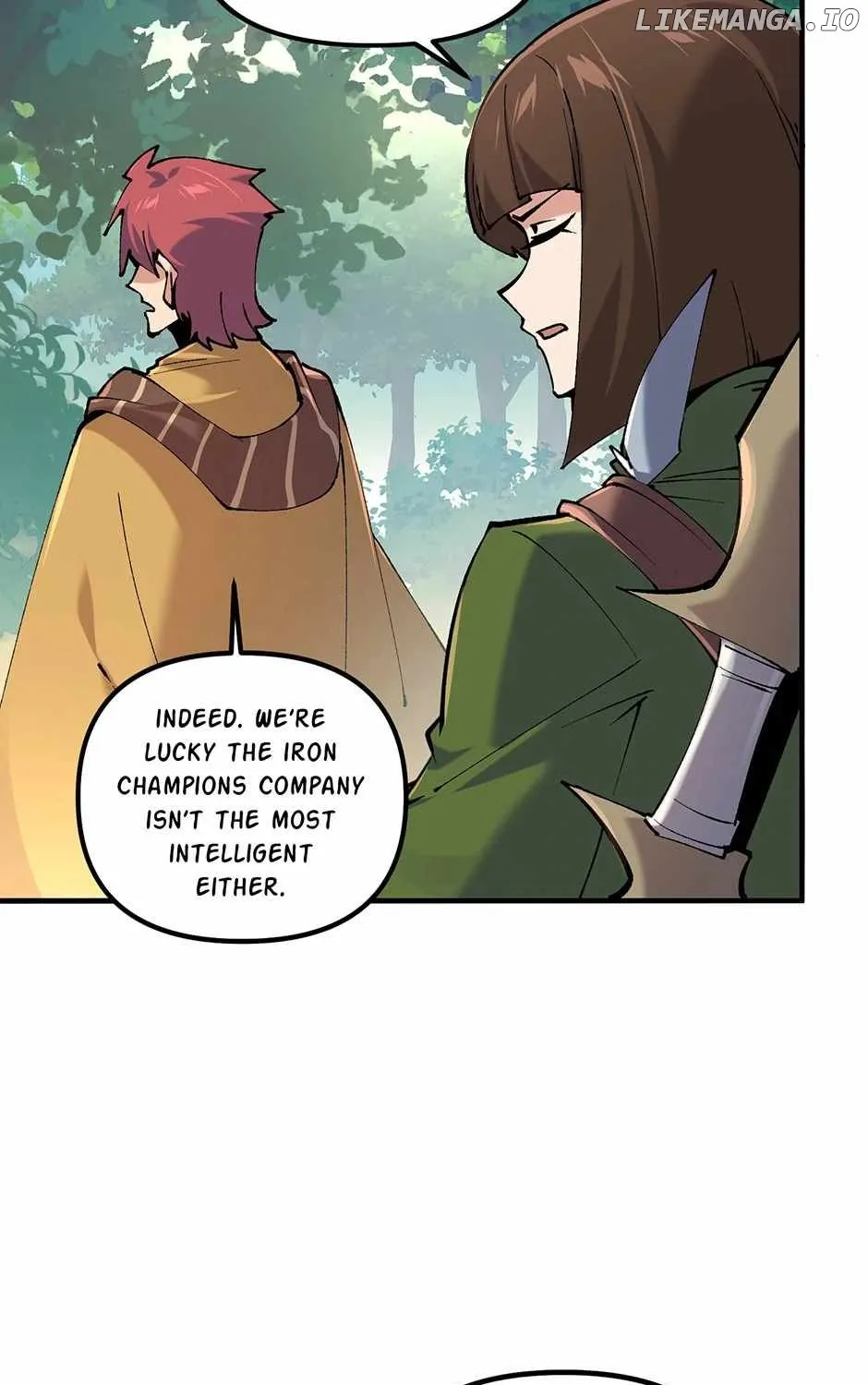 Read Salvos chapter 66 image 120 on Lezhin