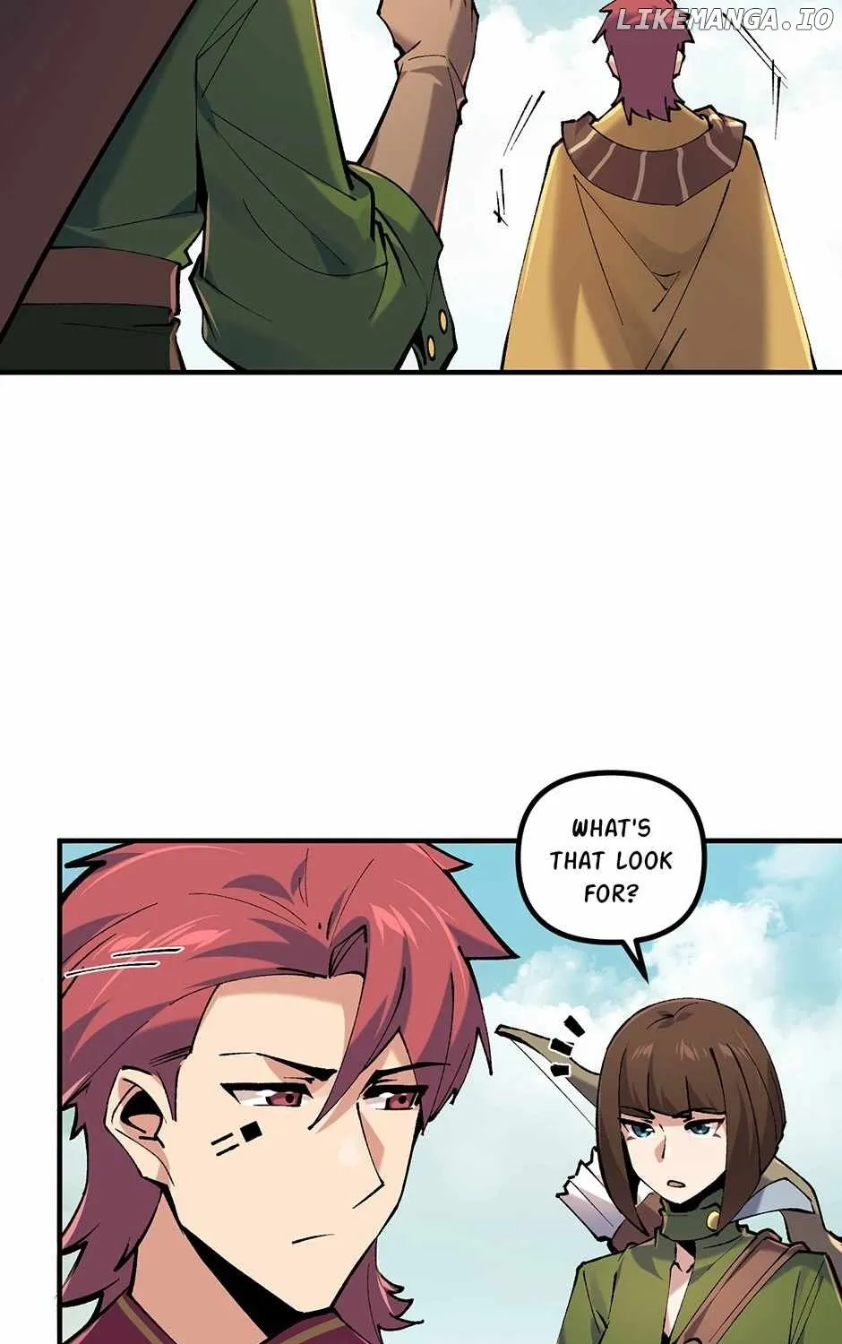 Read Salvos chapter 66 image 122 on Lezhin