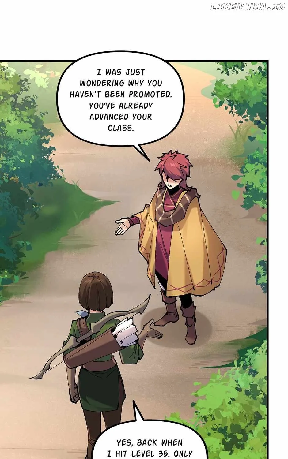 Read Salvos chapter 66 image 124 on Lezhin