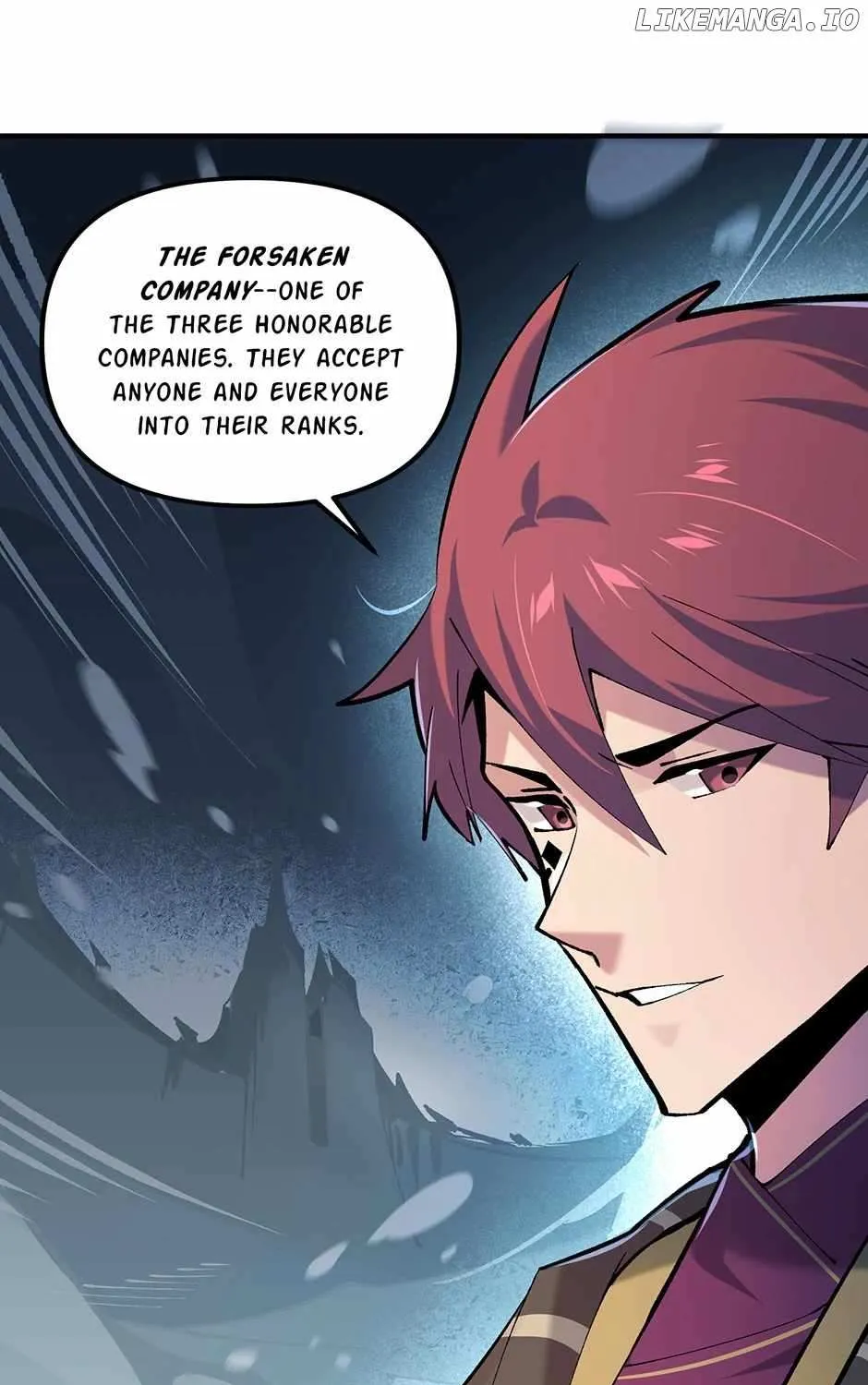 Read Salvos chapter 66 image 130 on Lezhin