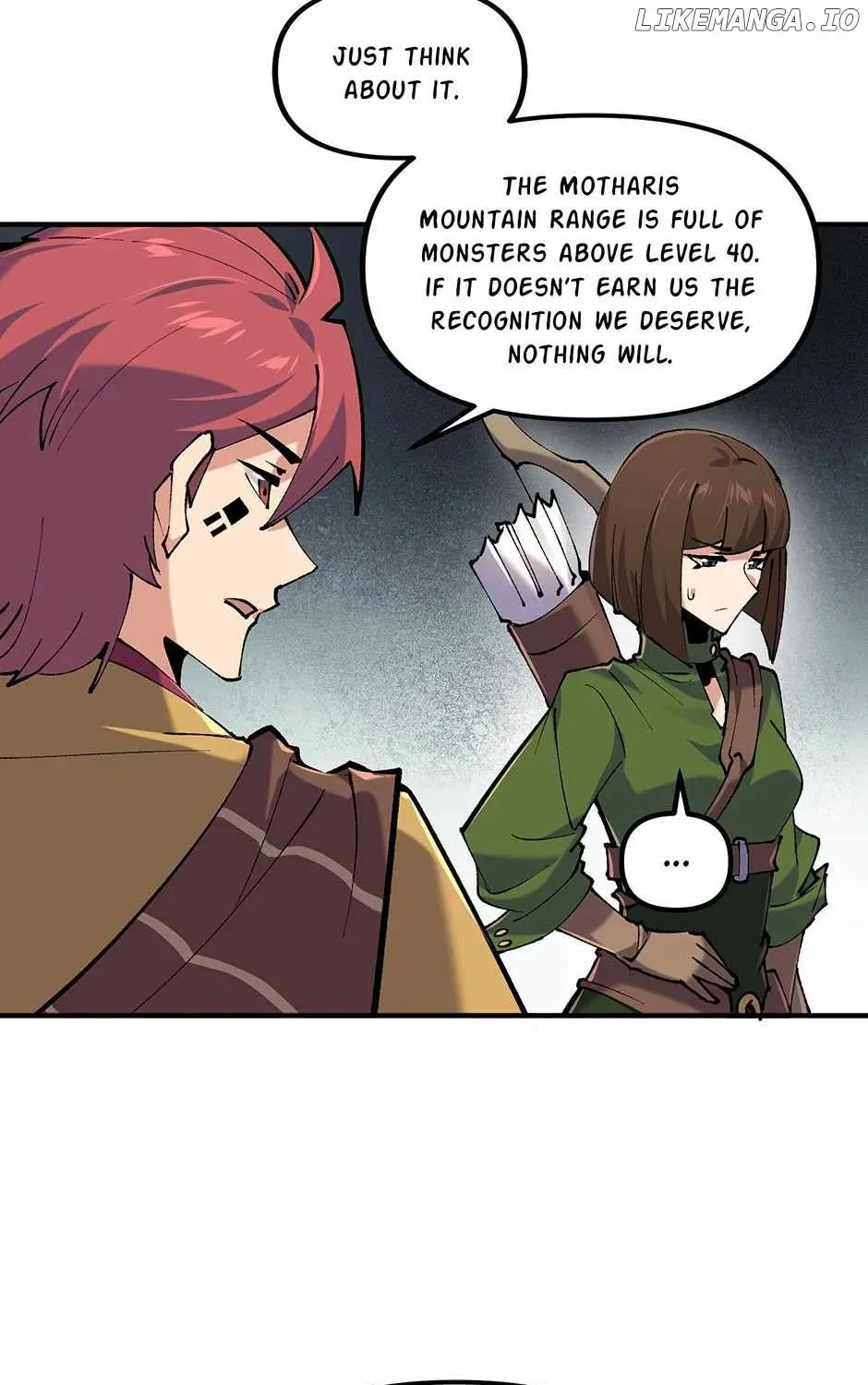 Read Salvos chapter 66 image 134 on Lezhin