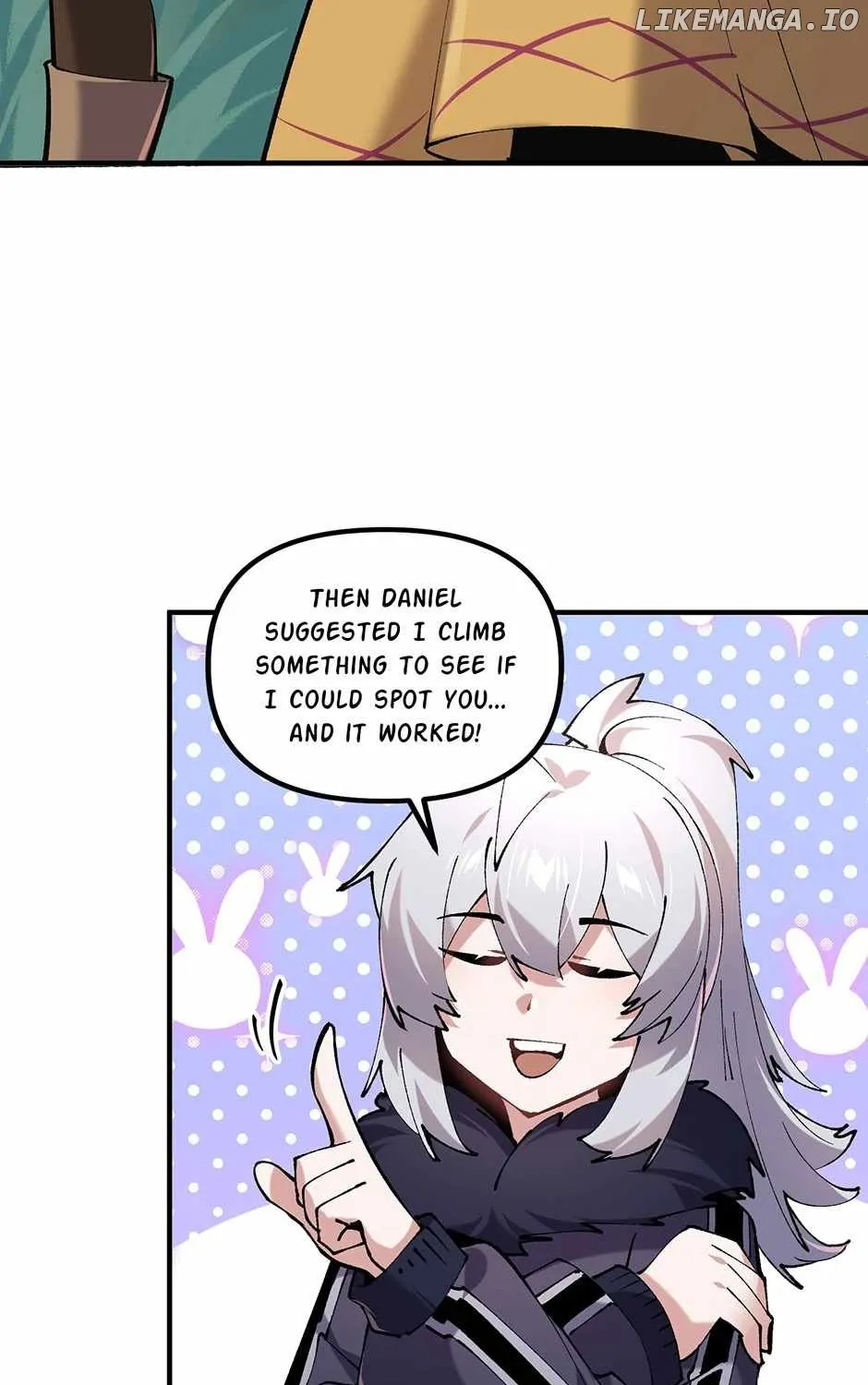 Read Salvos chapter 66 image 144 on Lezhin