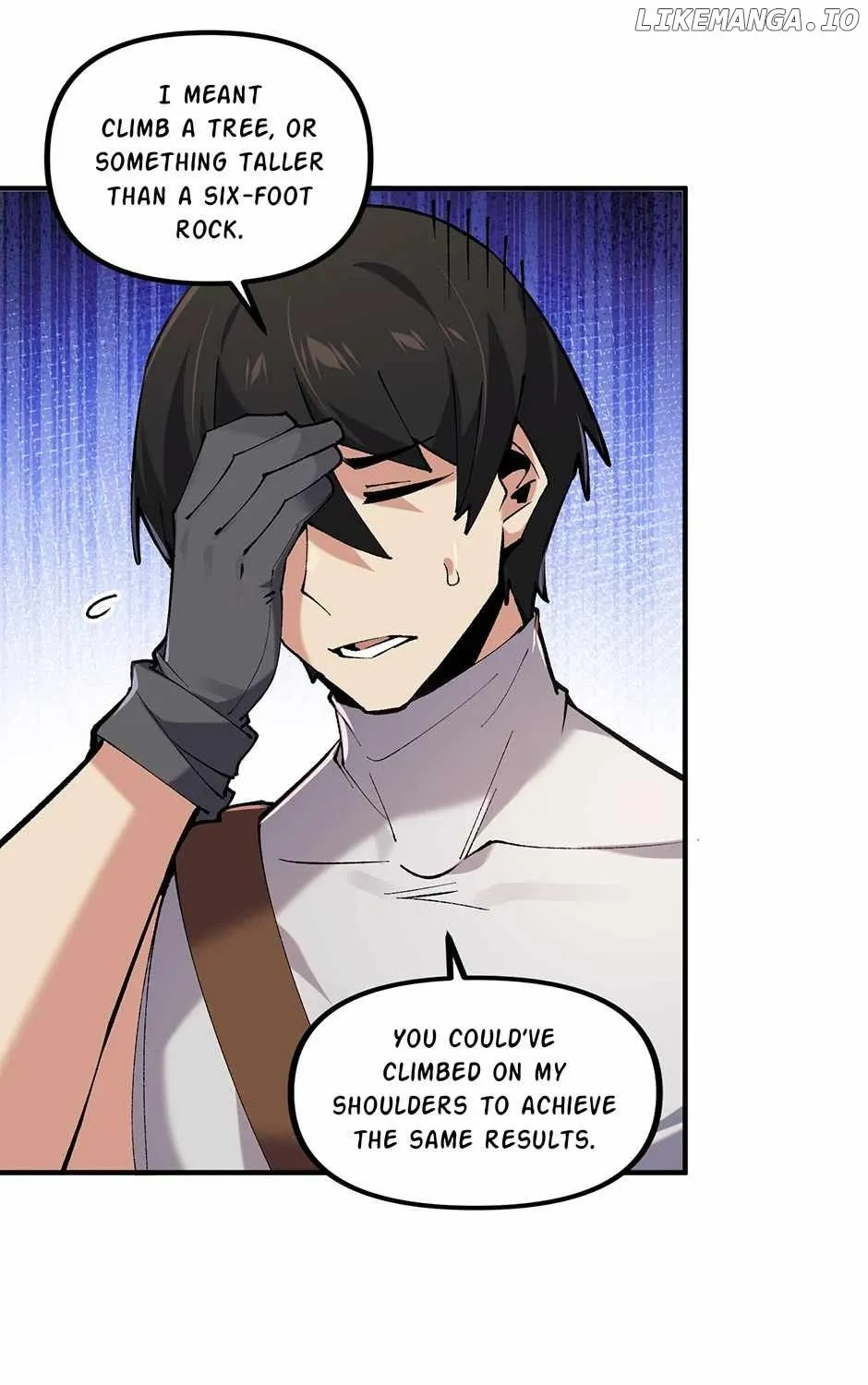 Read Salvos chapter 66 image 146 on Lezhin