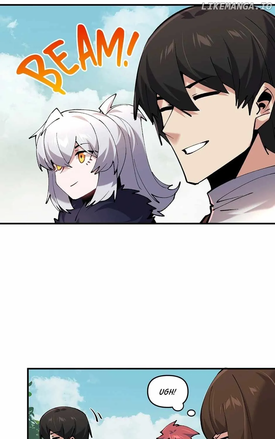 Read Salvos chapter 66 image 160 on Lezhin